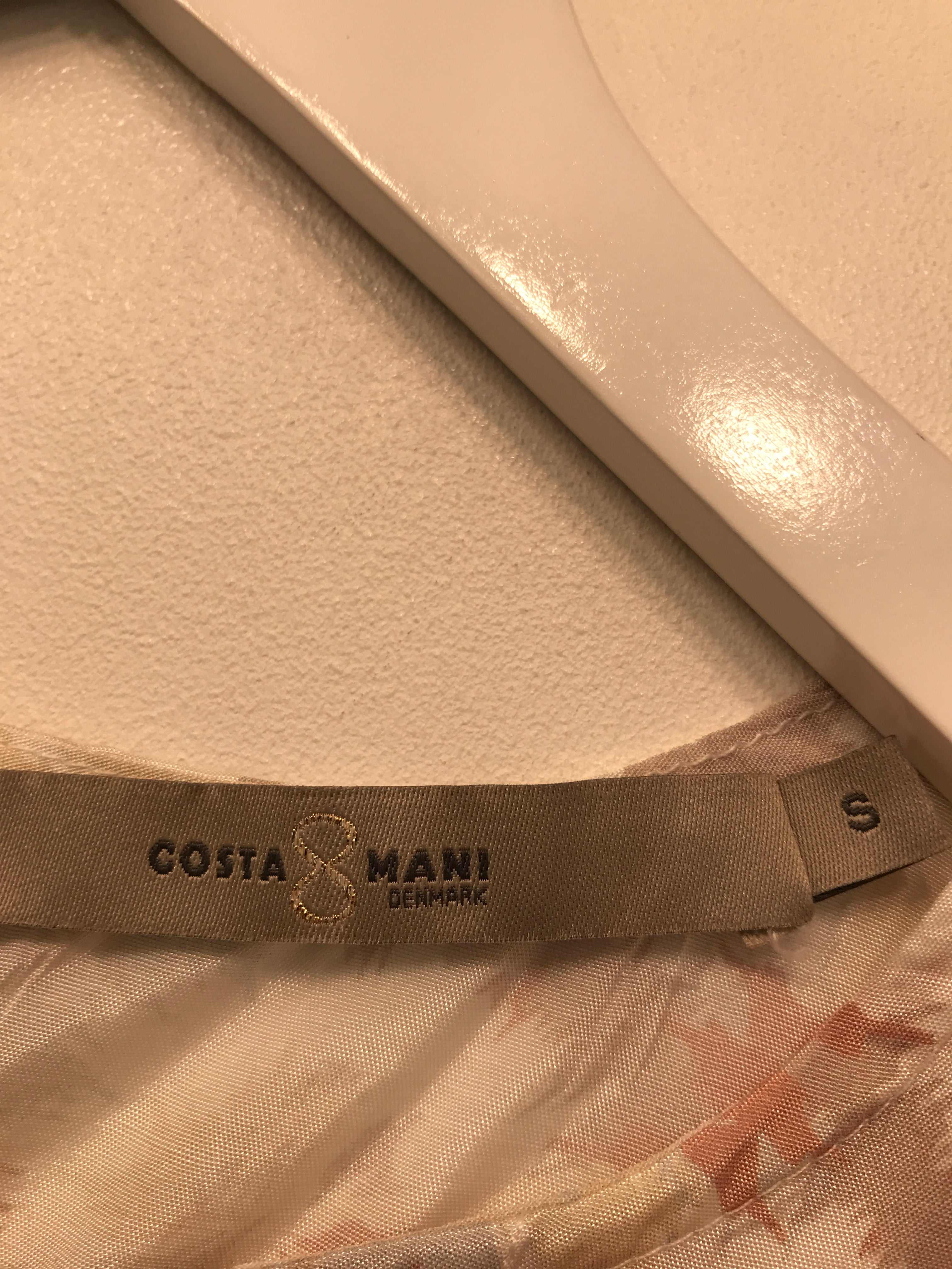 Costa Mani Kjole